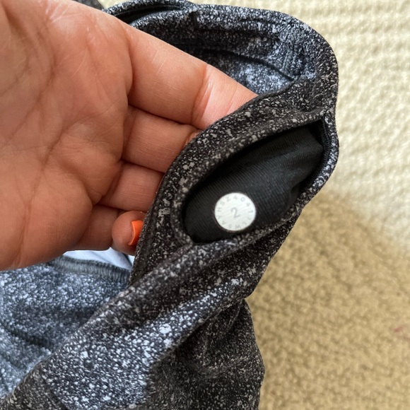 Lululemon Lead The Pack High Rise Tight - Picture 5 of 11